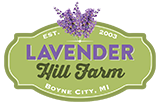 Lavender Hill Farm - Boyne City Michigan | Since 2003