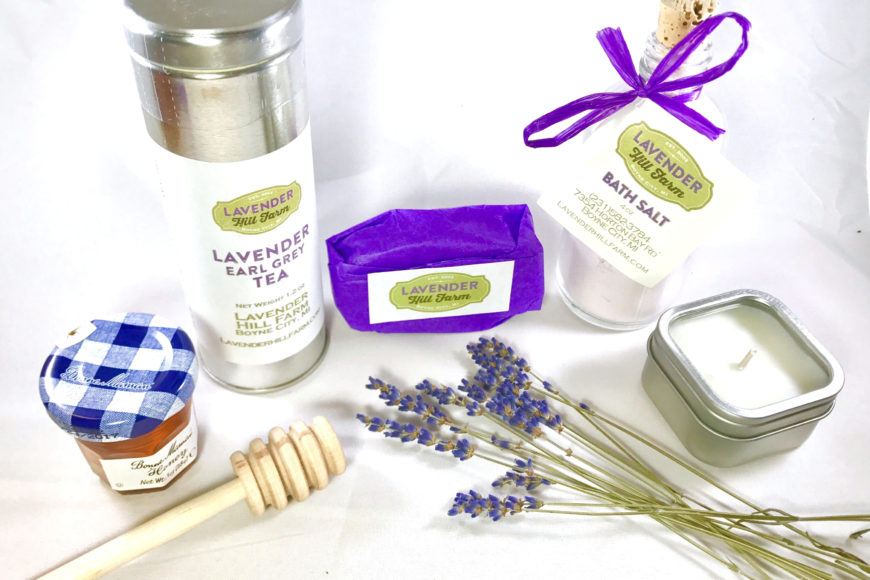 Mother’s Day Gift Guide