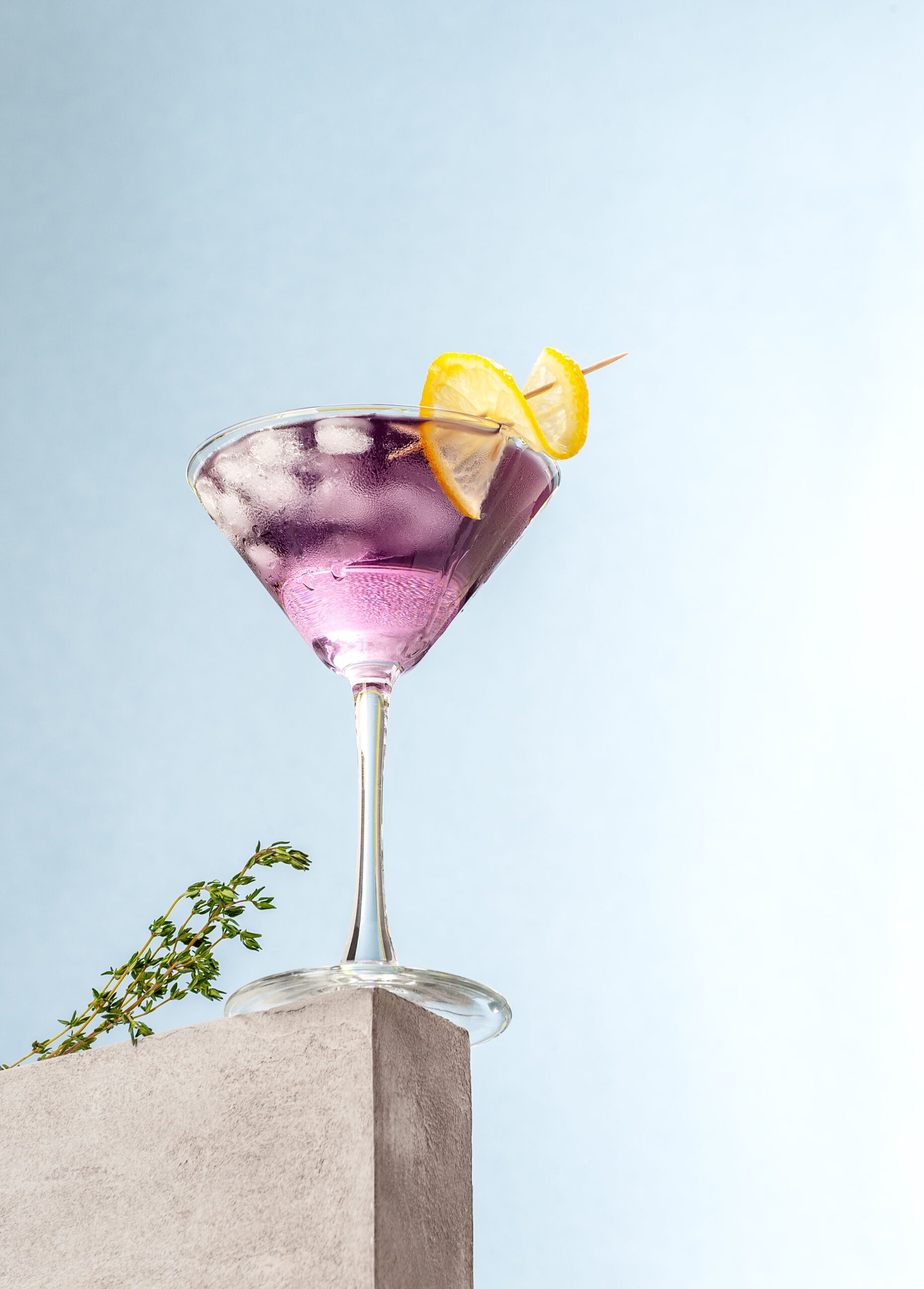 Get Lit with Lavender – A Lavender Cocktail Guide