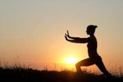 Beginner Tai Chi