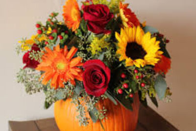 Floral Design Class