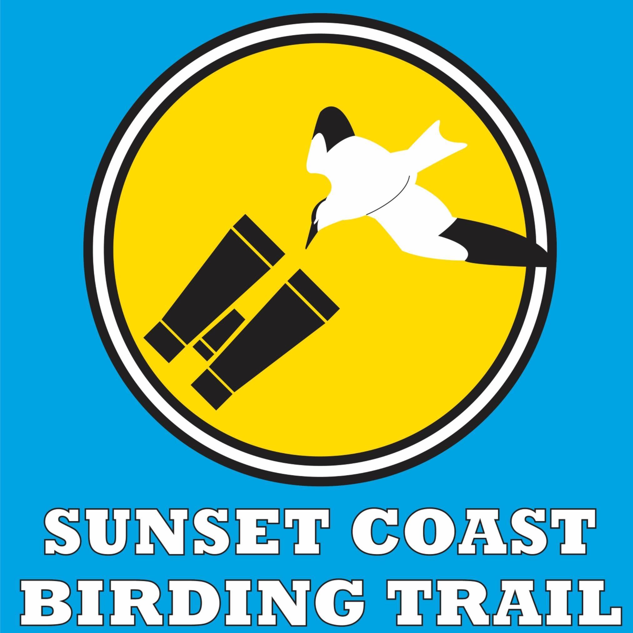 Sunset Coast Birding Trail