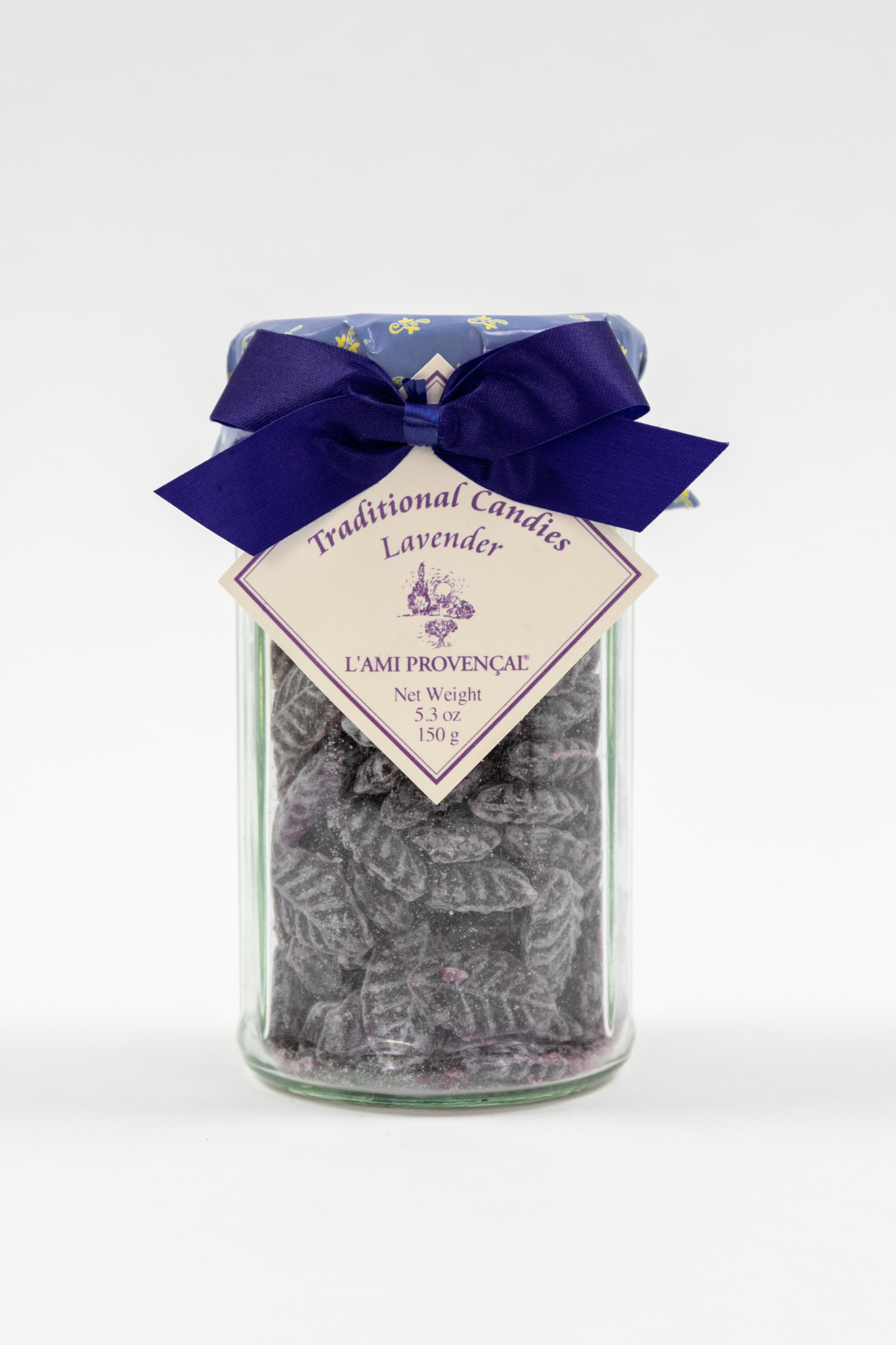 Lavender Hard Candy – Lavender Hill Farm