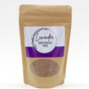 Lavender Fudge Brownie Mix