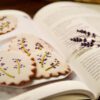 "The Art of Cooking with Lavender" Cookbook - Image 5