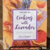 "The Art of Cooking with Lavender" Cookbook - Image 2