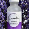 Lavender Baking Extract - Image 2