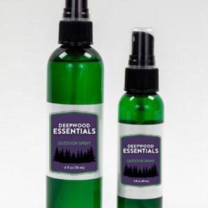 Deepwood Essentials