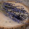 Dried Lavender Bunch - Image 3