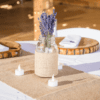 Dried Lavender Bunch - Image 2