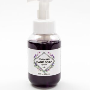 Foaming Hand Soap
