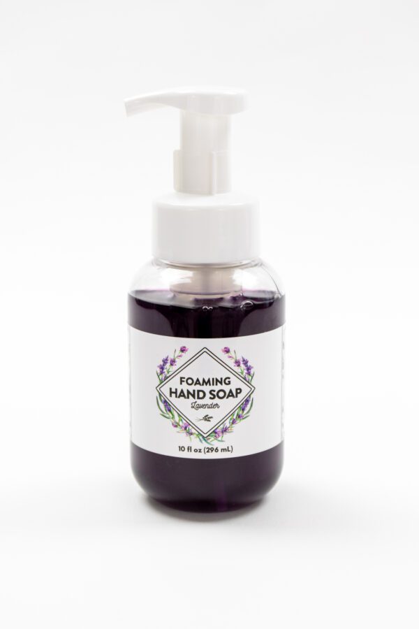 Foaming Hand Soap