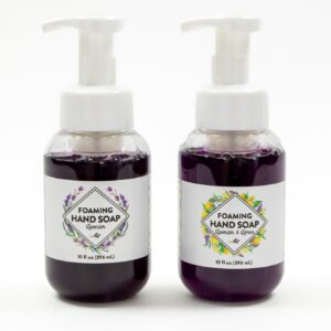 Foaming Hand Soap