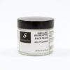 Organic Hydrating Face Mask