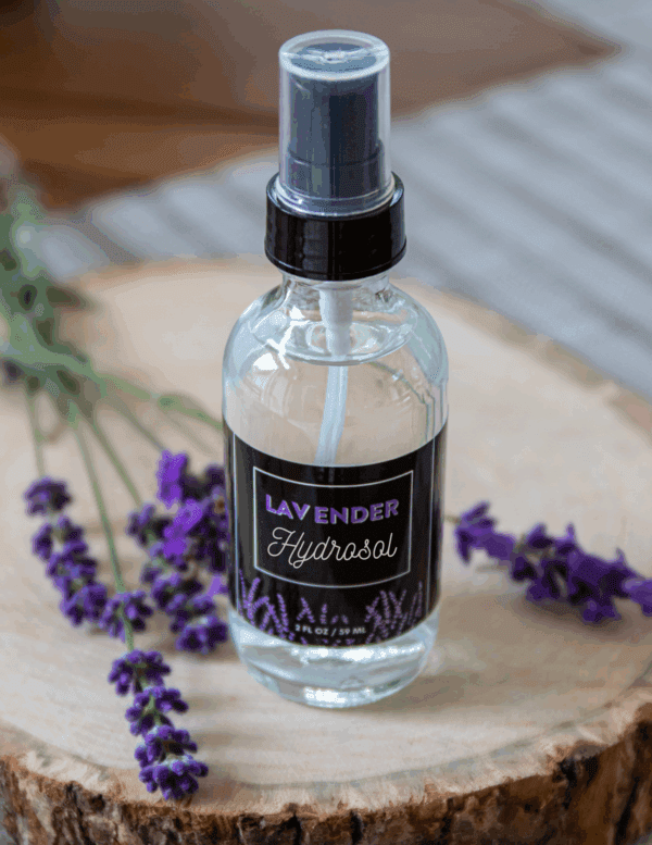 Lavender Hydrosol - Image 2
