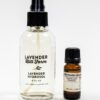 Hydrosol & Grosso Oil Set
