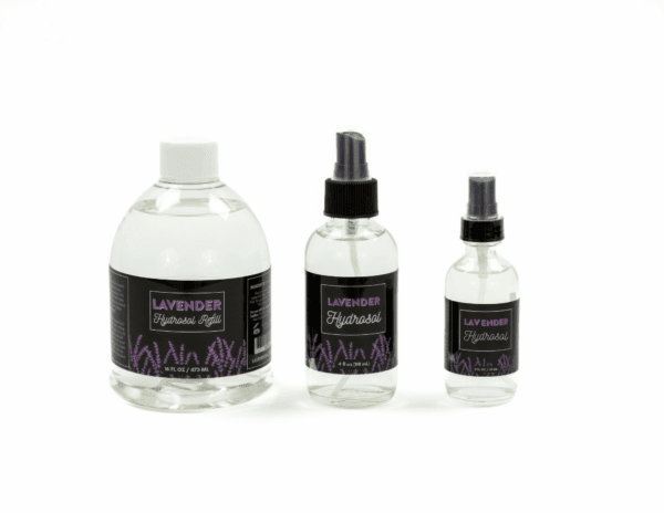 Lavender Hydrosol