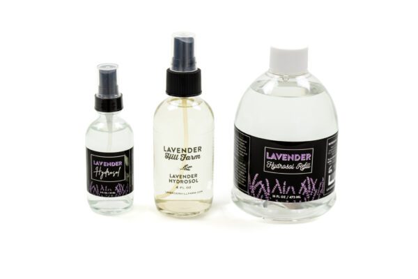 Lavender Hydrosol