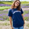 Lavender Tee - Image 3