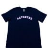 Lavender Tee