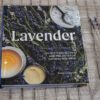 "Lavender" Hardcover Book - Image 2