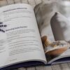 "Lavender" Hardcover Book - Image 4