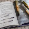 "Lavender" Hardcover Book - Image 5