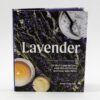 "Lavender" Hardcover Book