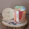 Lavender Moon Soy Candles - Image 2