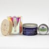Lavender Moon Soy Candles