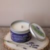 Lavender Moon Soy Candles - Image 3