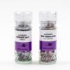 Lavender Salt