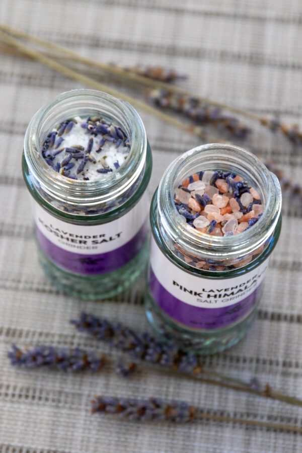 Lavender Salt - Image 3