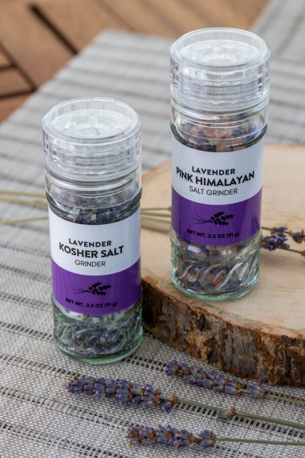 Lavender Salt - Image 2