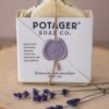 Organic Lavender Soap Bars - Image 3