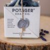 Organic Lavender Soap Bars - Image 4