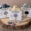 Organic Lavender Soap Bars - Image 2