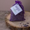 Sheer Organza Sachet - Image 3