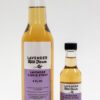 Lavender Simple Syrup