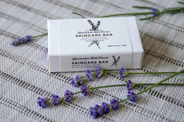 Skincare Bar - Image 2