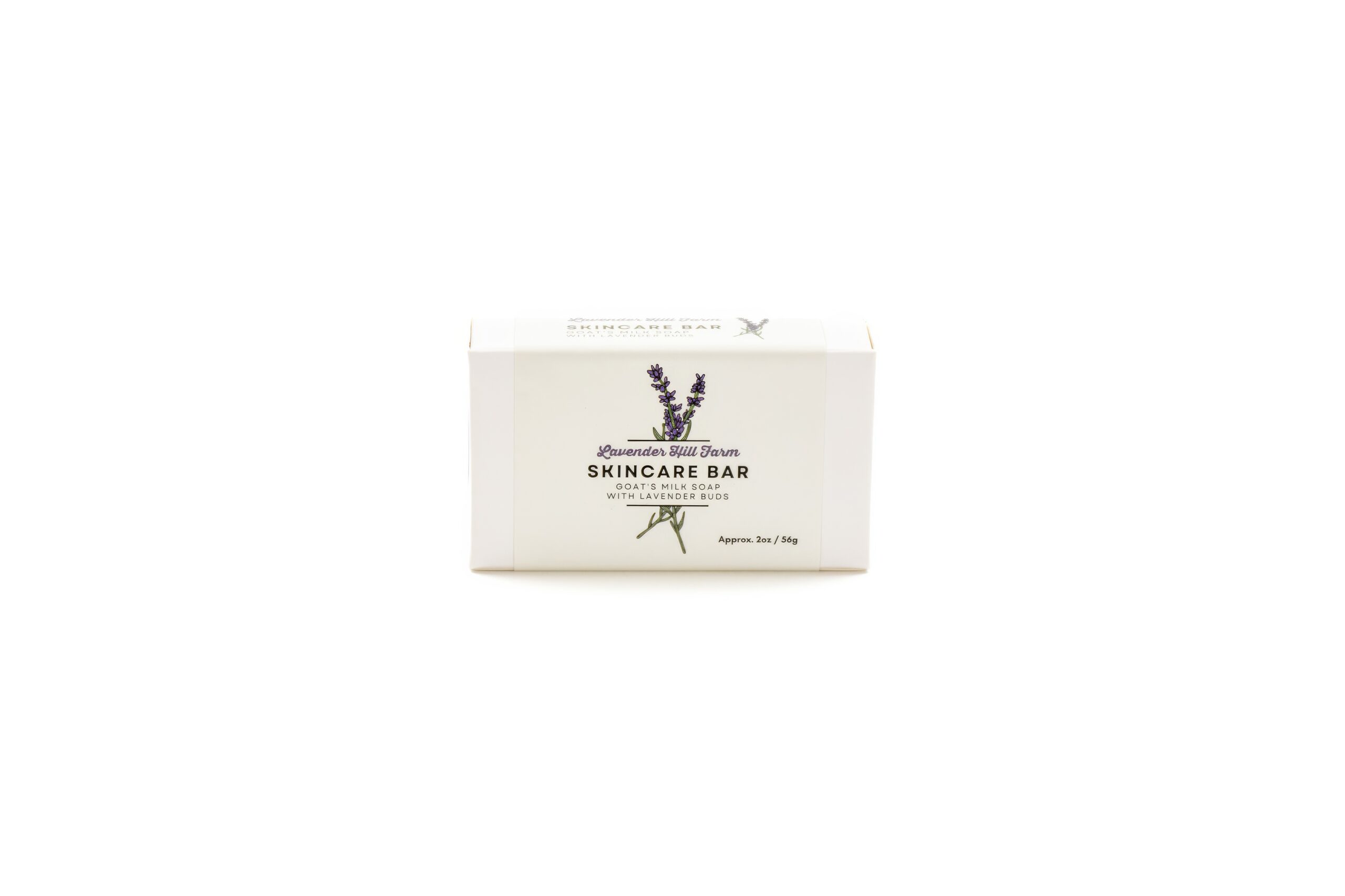 Skincare Bar