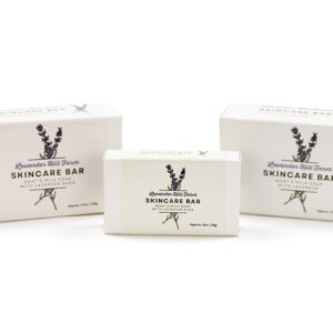 Skincare Bars
