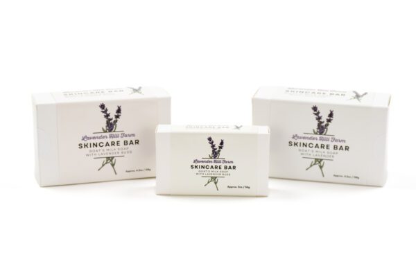 Skincare Bars