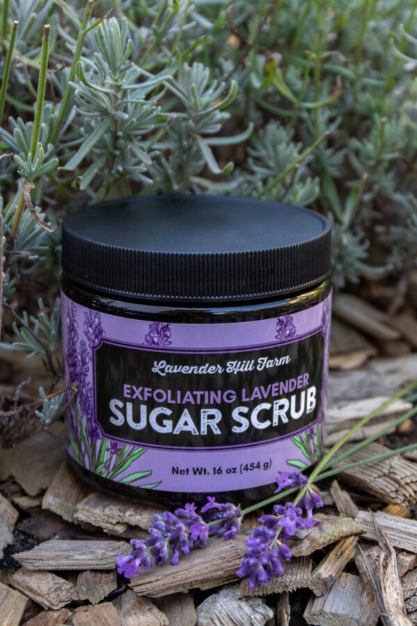 Sugar Scrub - Image 2
