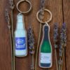 Lavender Hill Farm Keychains - Image 2