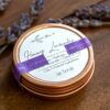 Honey Lavender Lip Scrub - Image 2