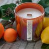 Lavender Citrus Soy Candles - Image 3