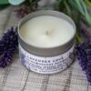Lavender Love Soy Candles - Image 4