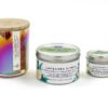 Lavender Citrus Soy Candles