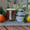 Lavender Citrus Soy Candles - Image 2